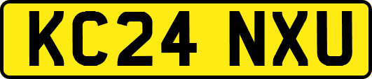 KC24NXU