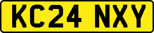 KC24NXY