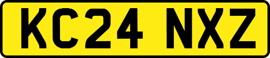 KC24NXZ