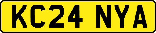 KC24NYA