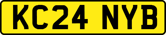 KC24NYB