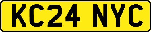 KC24NYC