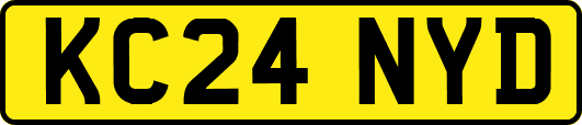 KC24NYD