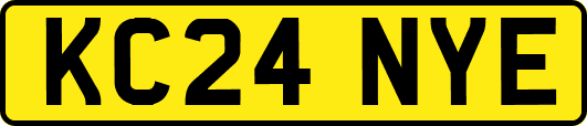 KC24NYE