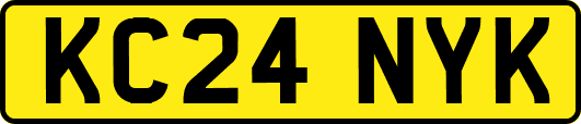 KC24NYK