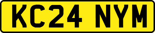 KC24NYM