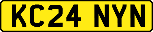 KC24NYN