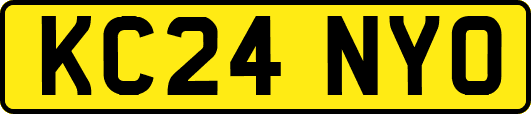 KC24NYO