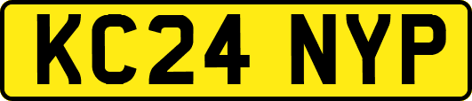 KC24NYP