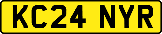 KC24NYR