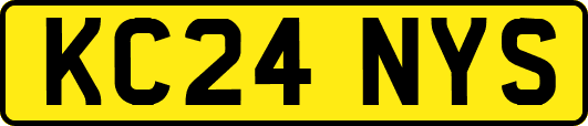 KC24NYS