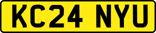 KC24NYU