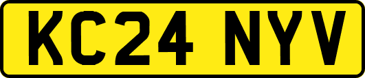 KC24NYV