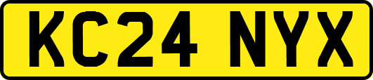 KC24NYX