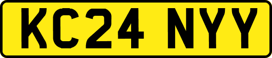 KC24NYY