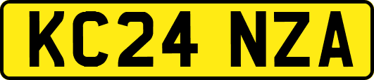 KC24NZA
