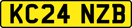 KC24NZB