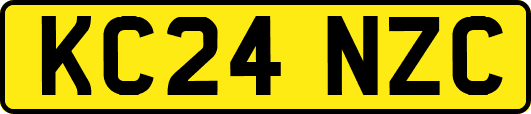 KC24NZC
