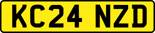 KC24NZD