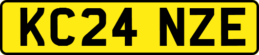 KC24NZE