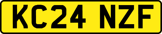 KC24NZF
