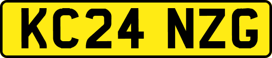 KC24NZG