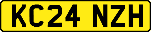 KC24NZH