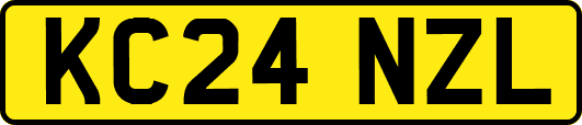KC24NZL