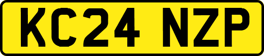 KC24NZP