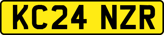 KC24NZR