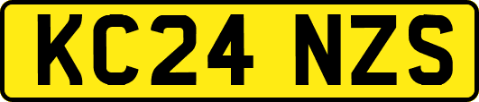 KC24NZS