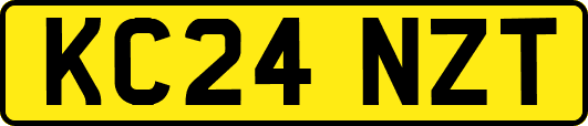 KC24NZT