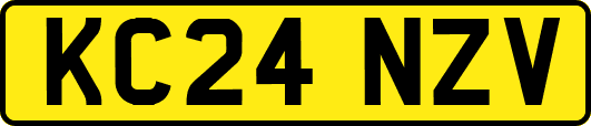 KC24NZV
