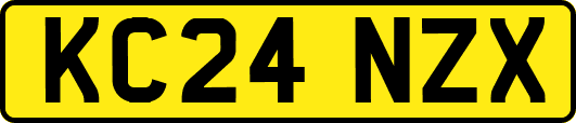 KC24NZX