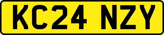 KC24NZY
