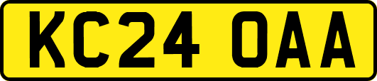 KC24OAA