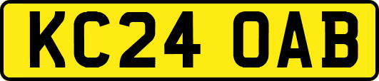 KC24OAB