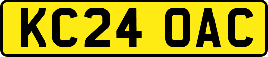 KC24OAC