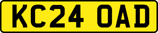 KC24OAD
