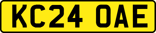 KC24OAE