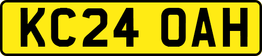 KC24OAH