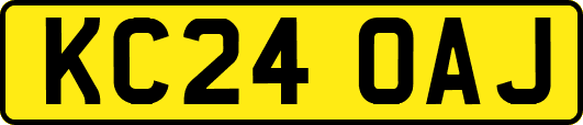 KC24OAJ