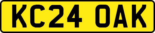 KC24OAK