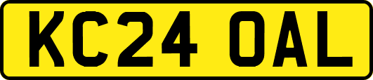KC24OAL