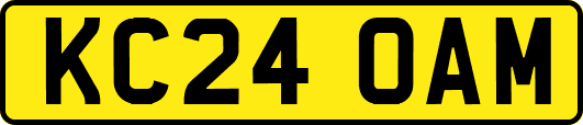 KC24OAM