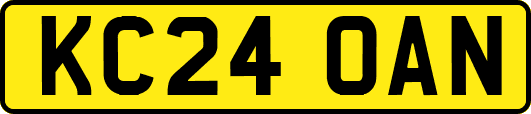 KC24OAN