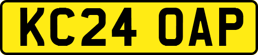 KC24OAP