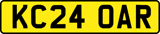 KC24OAR
