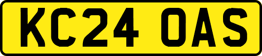 KC24OAS