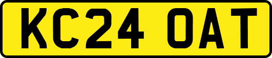 KC24OAT